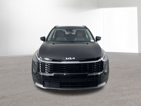 New 2026 Kia Sportage EX image 16