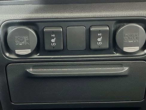 Used 2011 Honda Ridgeline RTL image 22