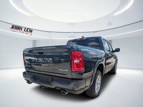 New 2026 RAM 1500 Big Horn image 3