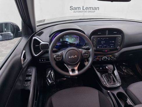 Used 2024 Kia Soul LX w/ Option Group 015 image 20