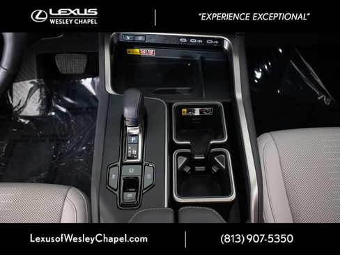Used 2024 Lexus TX 350 FWD w/ Captains Chair Package image 34