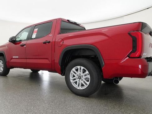 New 2026 Toyota Tundra SR5 AWD/4WD image 21