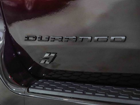 Used 2025 Dodge Durango SRT Hellcat AWD/4WD image 13