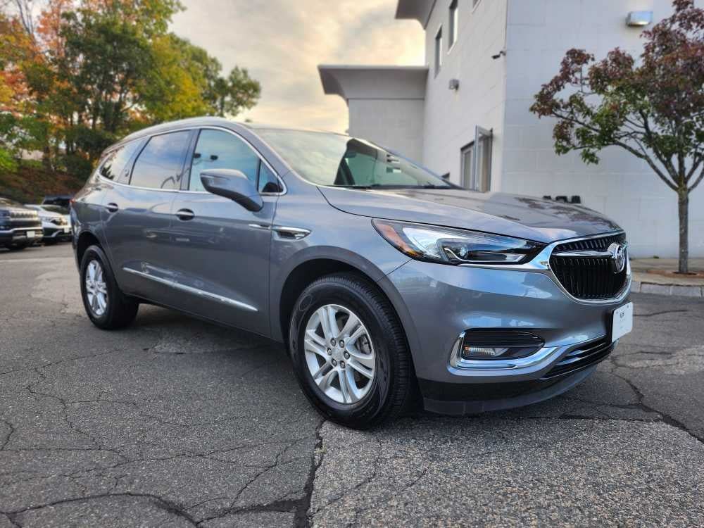 Used 2020 Buick Enclave Essence AWD/4WD image 1