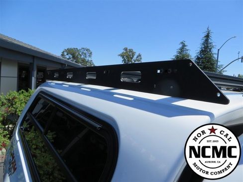 Used 2021 Toyota Tacoma TRD Sport image 29