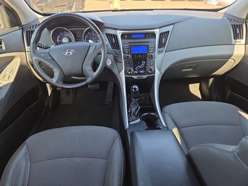 Used 2013 Hyundai Sonata SE image 19