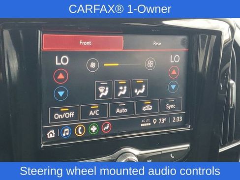 Used 2021 Chevrolet Traverse LS image 19