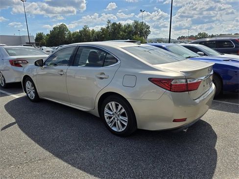 Used 2014 Lexus ES 350 image 3