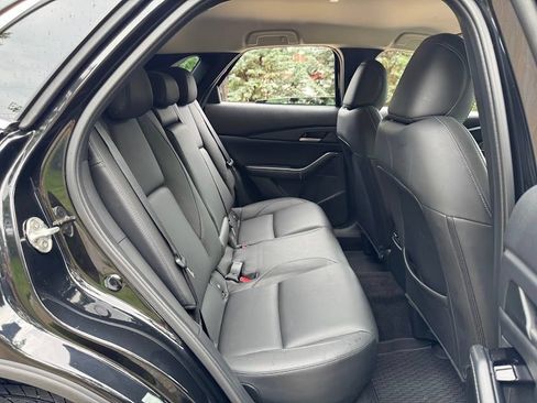 Used 2025 MAZDA CX-30 AWD 2.5 S w/ Select Sport Pkg image 41