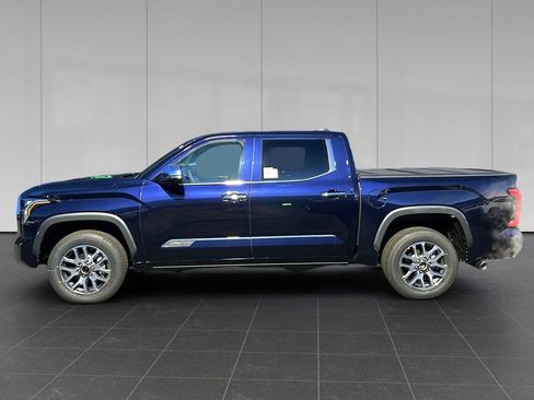 New 2026 Toyota Tundra 1794 Edition AWD/4WD image 2