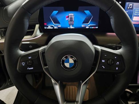 New 2026 BMW X1 xDrive28i w/ Technology Package image 27