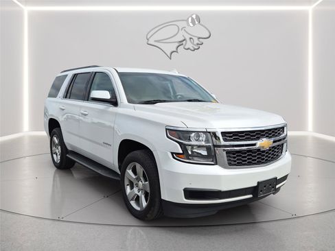 Used 2019 Chevrolet Tahoe LT AWD/4WD image 7
