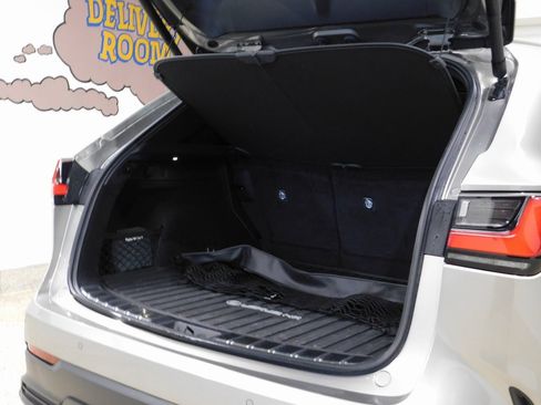 Used 2025 Lexus NX 350 350 Premium w/ Accessory Package (2T) image 82