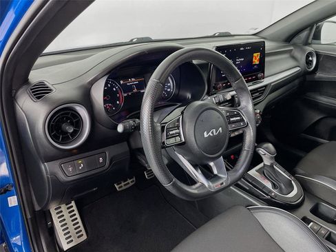 Certified 2024 Kia Forte GT-Line w/ GT-Line Premium Package image 14