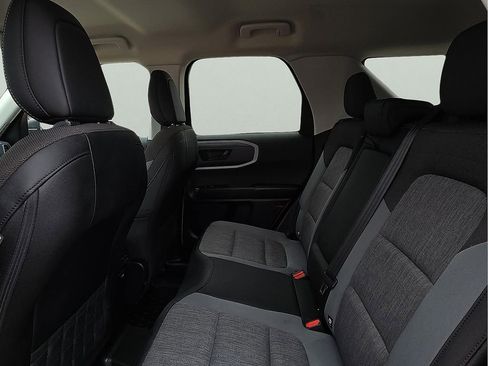 Used 2022 Ford Bronco Sport Big Bend image 10