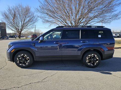 New 2026 Hyundai Santa Fe SEL image 4