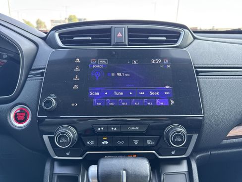 Used 2022 Honda CR-V EX-L image 16