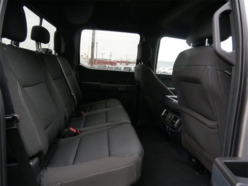 Certified 2023 Ford F150 XLT w/ Equipment Group 302A High image 9