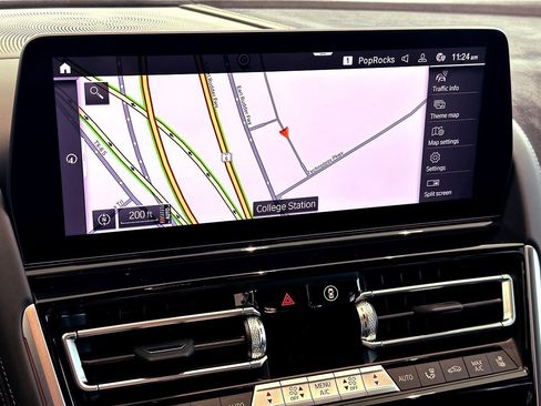 New 2026 BMW M850i xDrive image 15