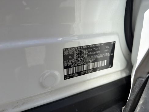 Certified 2024 Toyota RAV4 Adventure AWD/4WD image 32