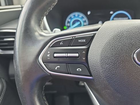 Used 2022 Hyundai Santa Fe Limited AWD/4WD image 19