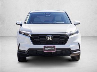 New 2026 Honda CR-V EX video 2