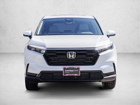 New 2026 Honda CR-V EX image 2