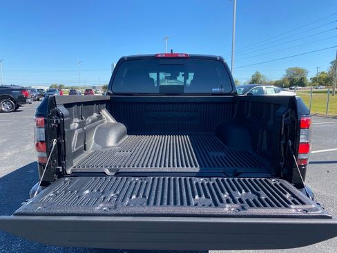 New 2026 Nissan Frontier SV w/ All-Weather Content Package image 33