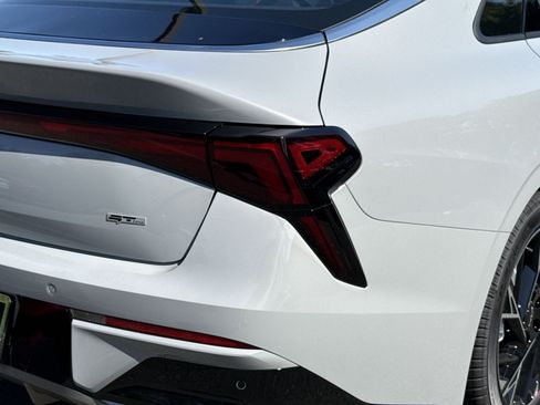 New 2026 Kia K5 GT-Line AWD/4WD image 14