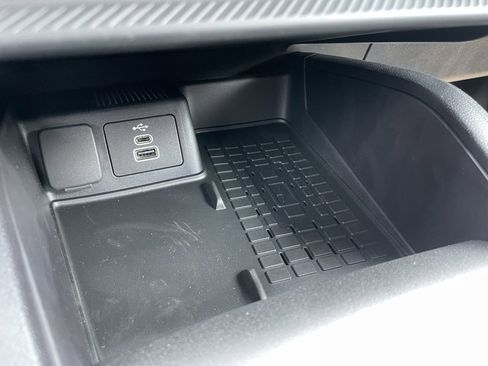 New 2025 Ford Bronco Sport Big Bend image 12