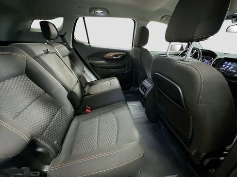 Used 2020 GMC Terrain SLE w/ LPO, Floor Liner Package AWD/4WD image 24