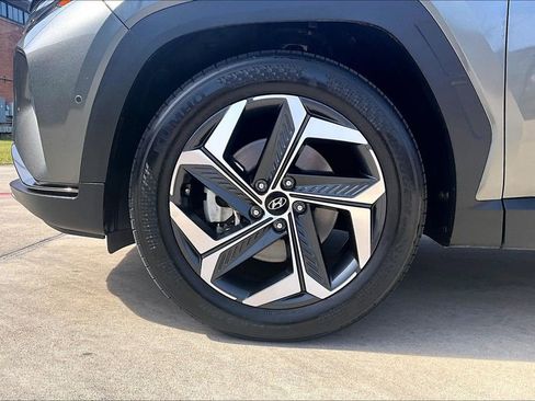 Used 2023 Hyundai Tucson Limited image 12