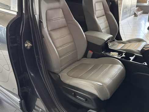 Used 2018 Honda CR-V EX-L image 28