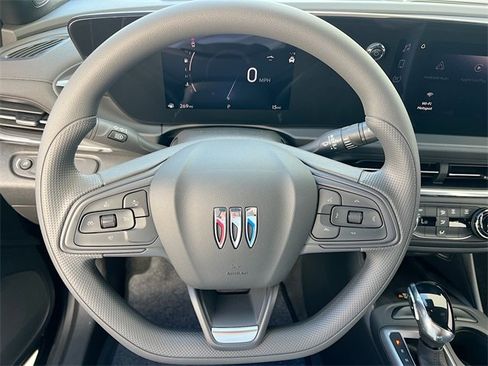 New 2026 Buick Envista Preferred w/ Convenience II Package image 7