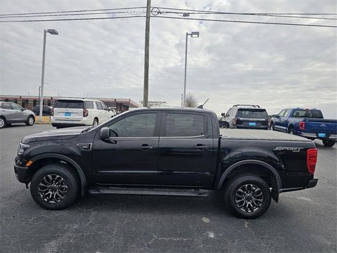 Used 2020 Ford Ranger XLT image 4