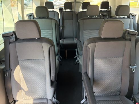Used 2025 Ford Transit 350 XLT RWD image 24