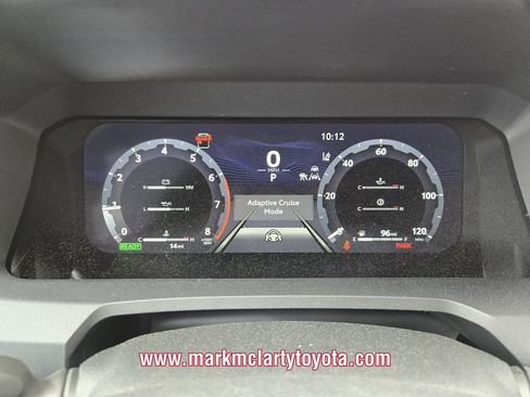 New 2026 Toyota 4Runner TRD Off-Road Premium AWD/4WD image 21