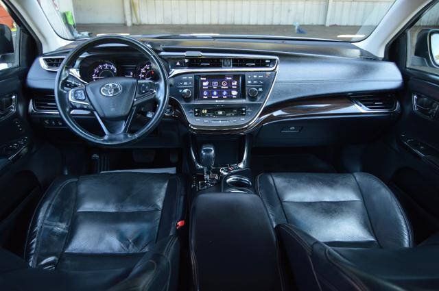 Used 2014 Toyota Avalon Limited FWD image 14
