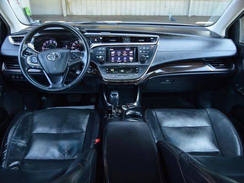 Used 2014 Toyota Avalon Limited FWD image 14