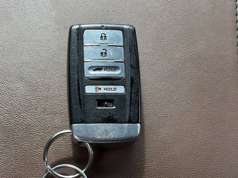 Used 2020 Acura RDX AWD w/ Technology Package image 21