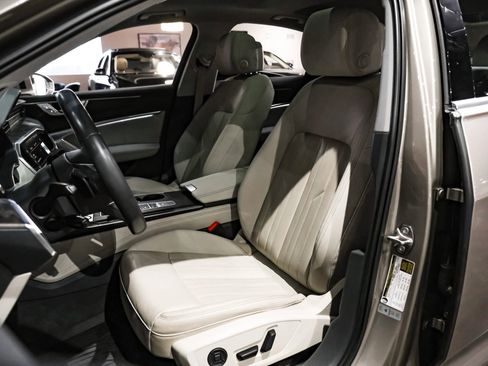 Used 2019 Audi A6 3.0T Premium Plus image 31