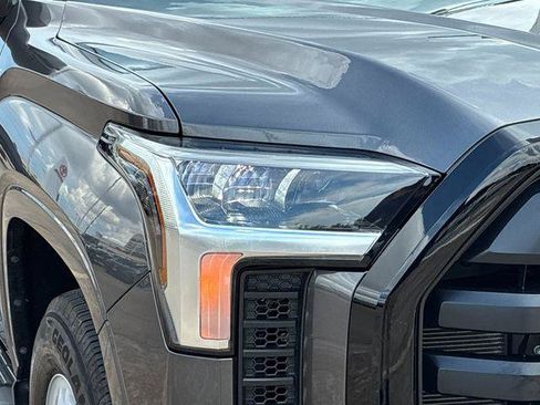 Certified 2026 Toyota Tundra SR RWD image 27
