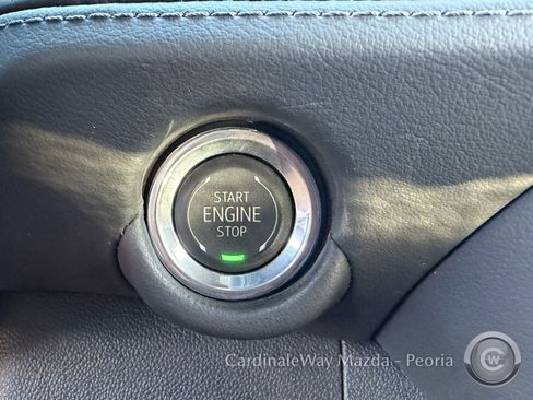 Used 2025 Chevrolet Tahoe LT AWD/4WD image 30