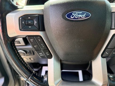 Used 2019 Ford F250 Platinum w/ Platinum Ultimate Package image 26