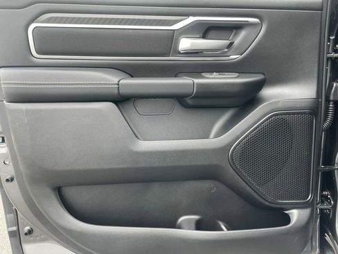 New 2026 RAM 1500 Big Horn AWD/4WD image 22