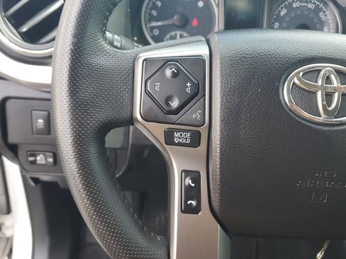 Used 2021 Toyota Tacoma SR5 RWD image 25