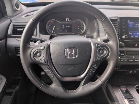 Used 2023 Honda Ridgeline RTL image 14