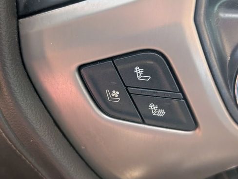 Used 2017 GMC Sierra 1500 Denali w/ Denali Ultimate Package AWD/4WD image 17