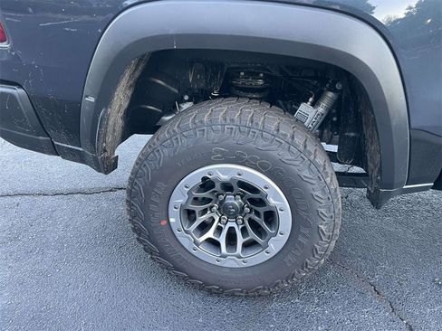 New 2026 RAM 1500 RHO w/ RHO Level 1 Equipment Group image 39