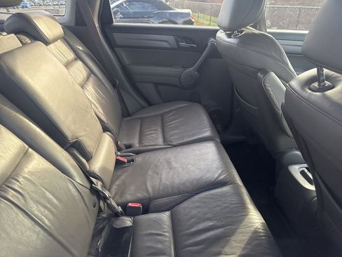 Used 2008 Honda CR-V EX-L image 9